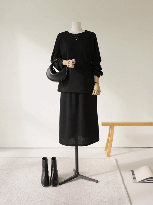 Hamora Skirt Set T10995