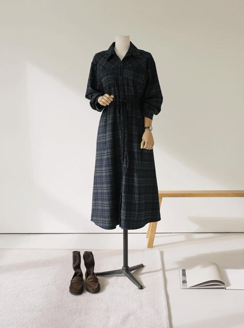 Borrent Check One Piece D7780