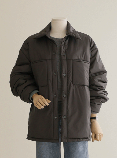 Tari Padding Jumper U5990