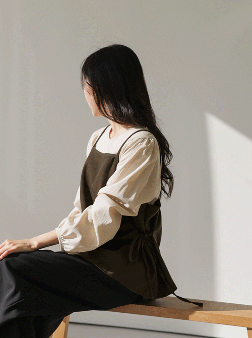 Sekind Bustier Set T11002