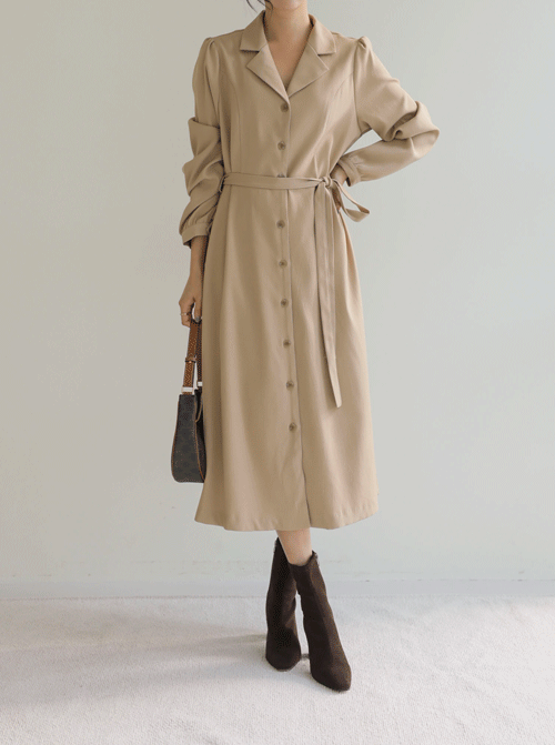 Quiano Strap One Piece D7782