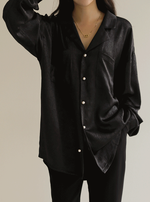 Parion Blouse T11004