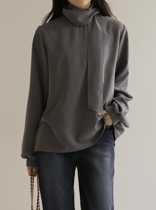 Oerian Thai Blouse T11006