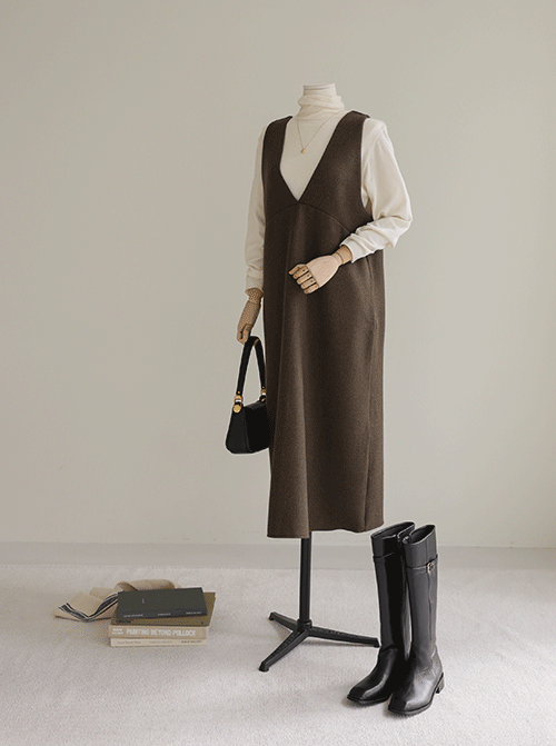 Rubyman layered One Piece D7783