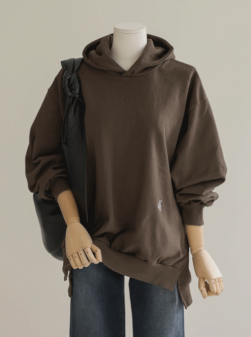 Velika Hood Sweat Shrits T11012