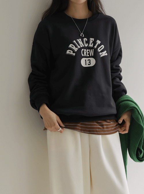 Trion Sweat Shrits T11013