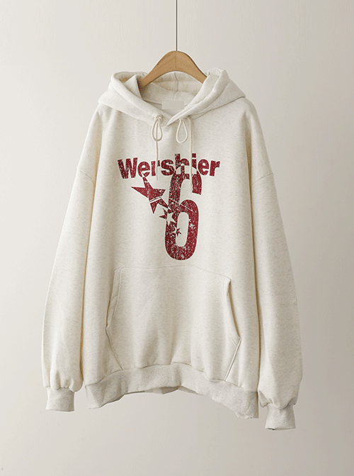 Iveron Hood Sweat Shrits T11021