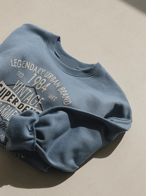 Kangella Sweat Shrits T11023