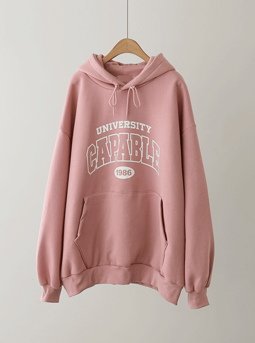 Mior Hood Sweat Shrits T11024