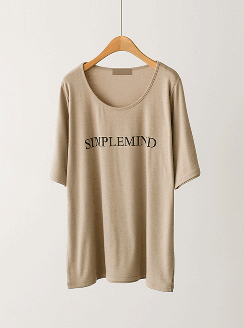 Exion Short-sleeve T-shirt T11029