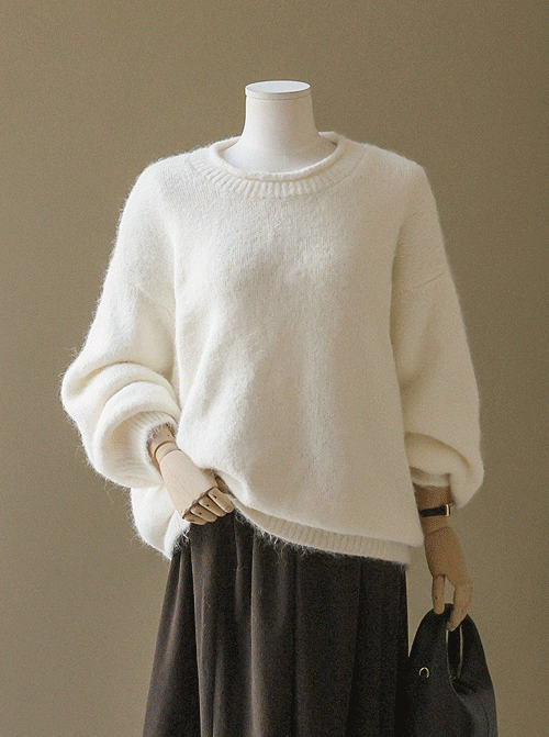 Alphia Rolling Knit Z403