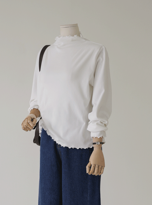 Serrano Wave Polarity T10989