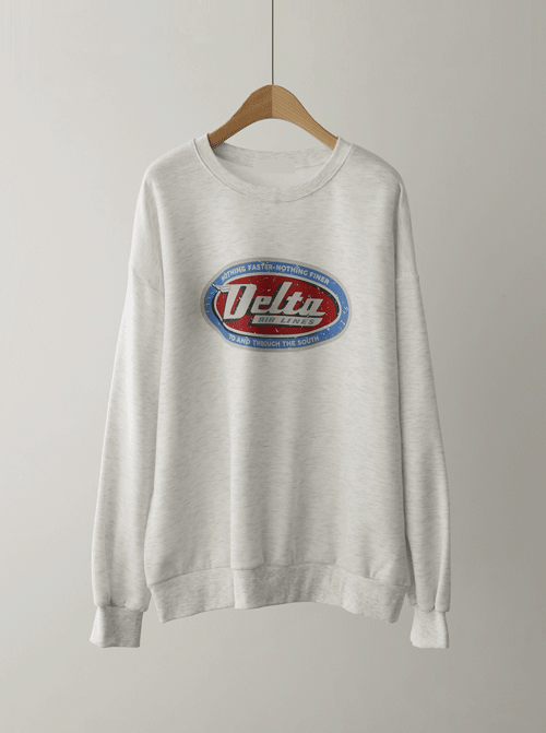 Zukor Sweat Shrits T11069