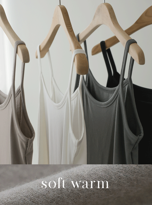 Rubelen Sleeveless shirts T11071