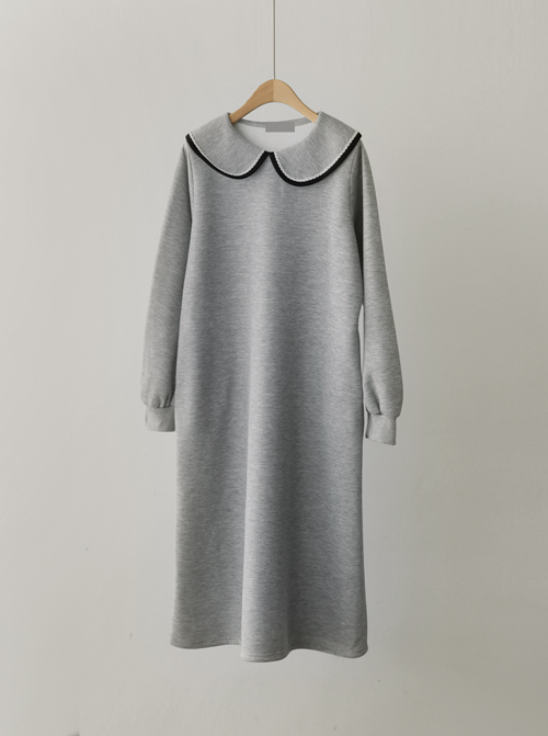 Embler Collar Onepiece D7792