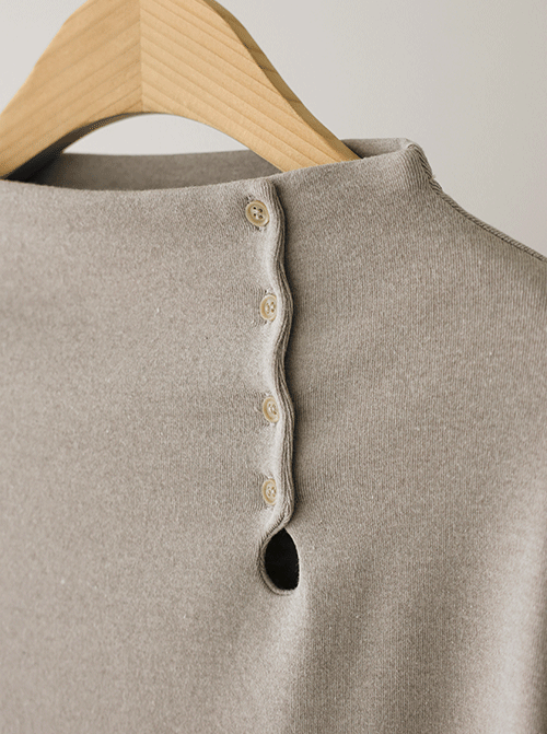 Pickle Half-Pola T-shirt T11075