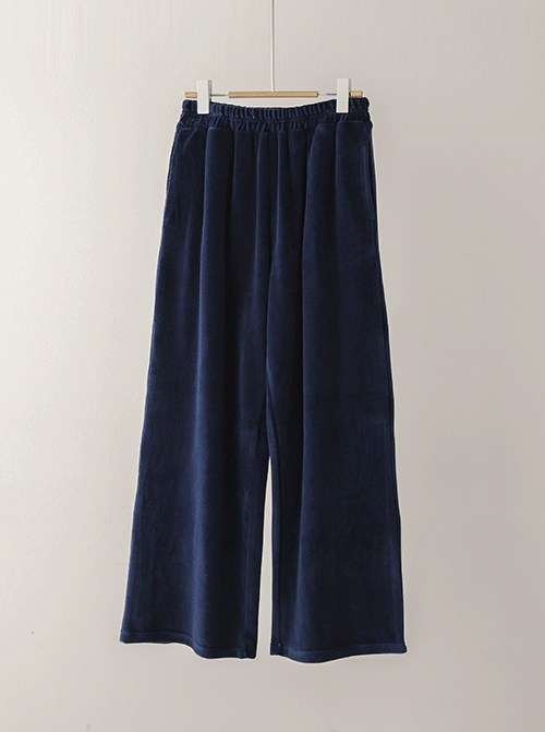 Grond Wide Long Pants P7191