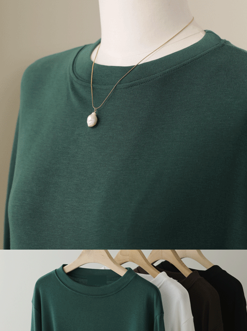 Snowron T-shirt T11083