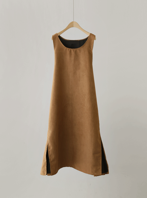 Unitka Sleeveless shirts One Piece D7793