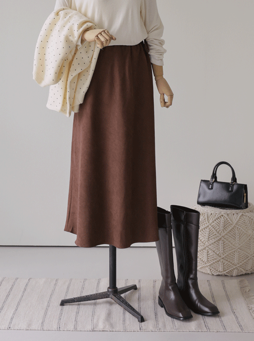 Laverne Skirt SK2784