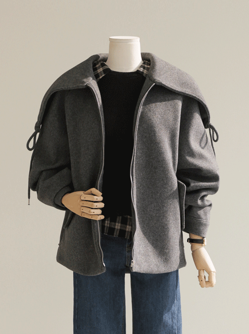 Leaguenet Sailor Short Coat U6024