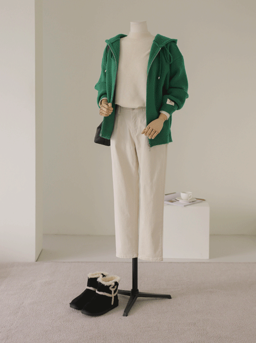 Titadil Baggy Pants P7194