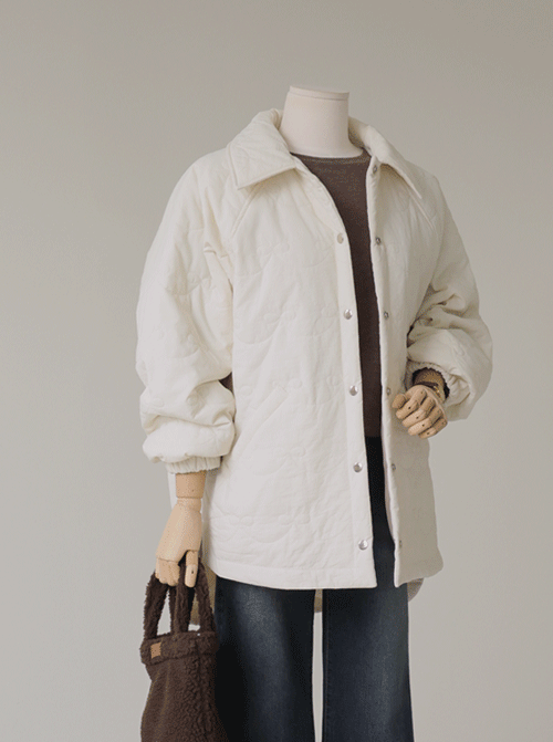 Ulupa quilting Jumper U6025