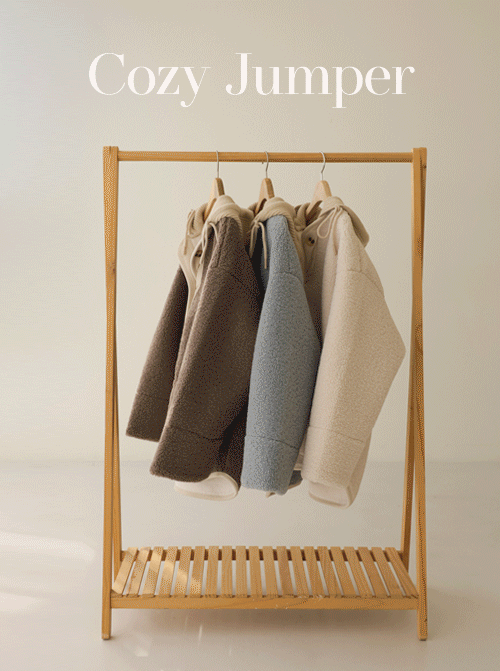 Tepgi Pogle Jumper U6031