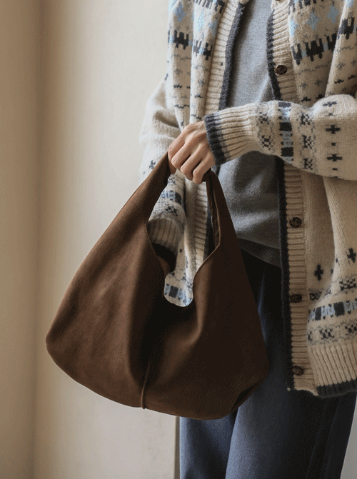 Keito Twist Bag B722