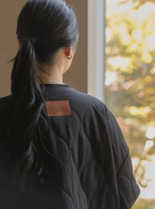 Untar quilting Jumper U6033