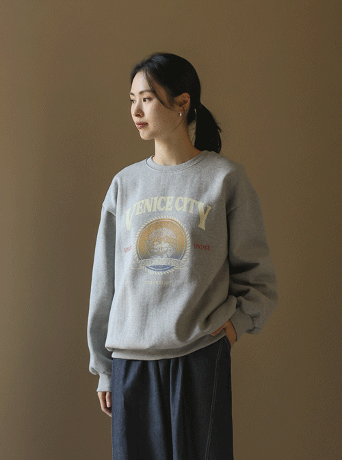 Renovan Sweat Shrits T11094