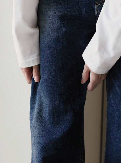 Univel Bootcut Pants P7200