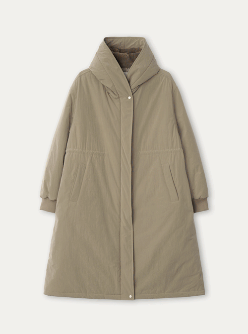 Bellar Long Padding MM417