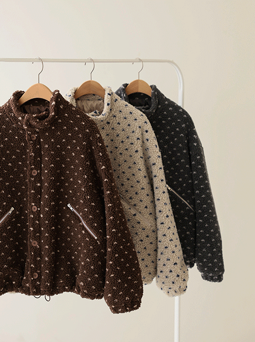 Serenti Dot Jumper U6041