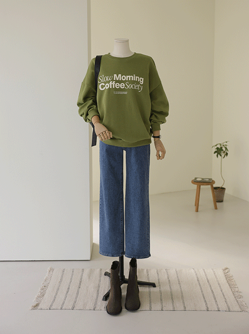 Varian Sweat Shrits T11098