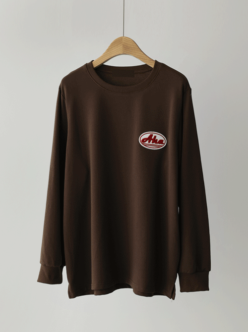 Quert Sweat Shrits T10919