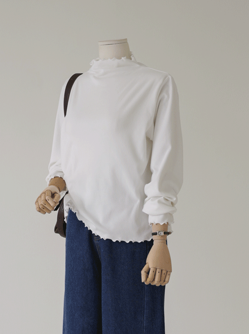 Serrano Wave Polarity T10989