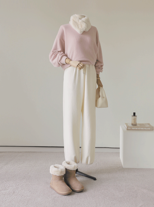 Pugno Leisure Long Pants P7204