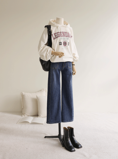 AP Hood T-shirt T11104