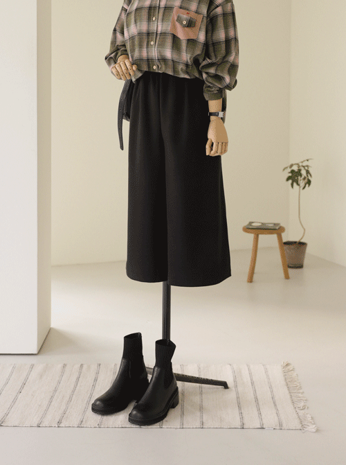 Monique 9-part Pants P7205