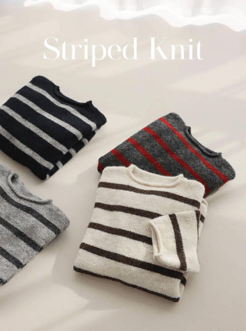 Quartis Dangara Knit K4162