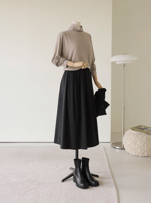 Zenos Flare Skirt SK2785