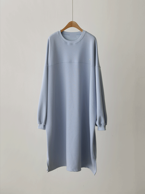 Mafrin Slit One Piece D7802