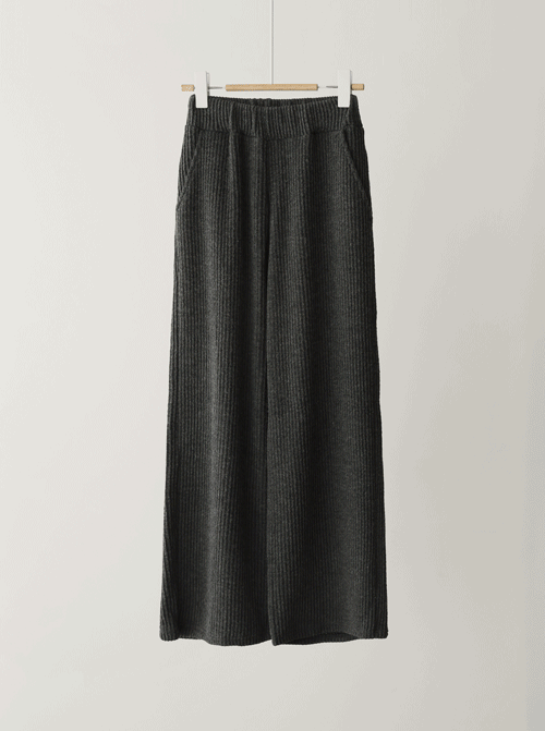 Ybor loose-fitting trousers P7209