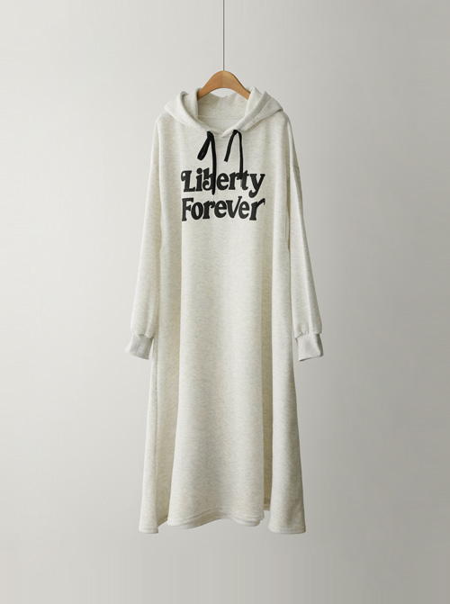 Mariam Hood One Piece D7801