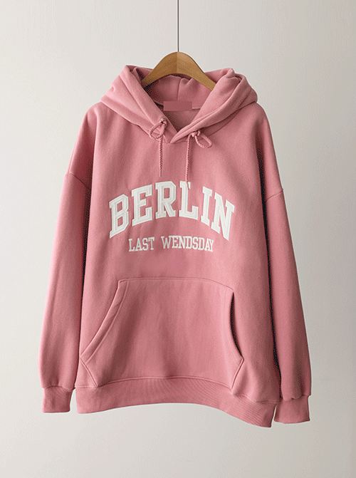 Highland Hood Sweat Shrits T11119