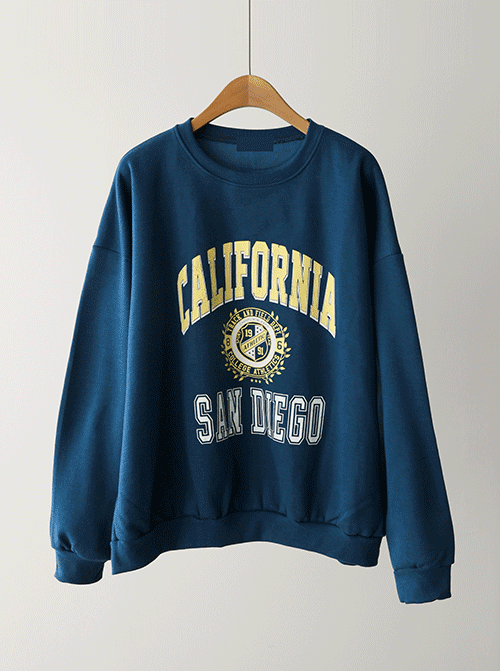 Nablan Sweat Shrits T11120