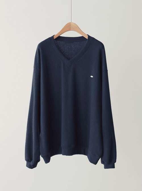 Cosrun V-neck T-shirt T11129