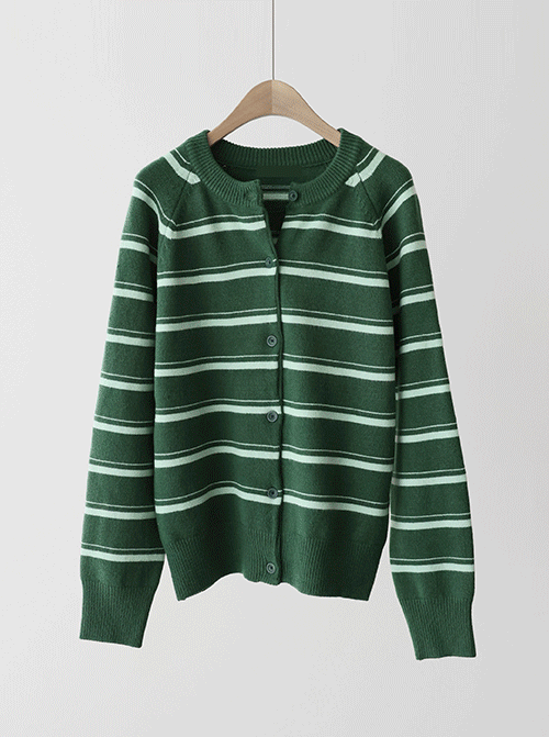 Bronki Dangara Cardigan C2605