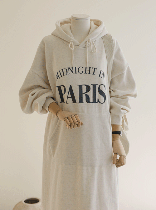 Bilone Hood One Piece D7798